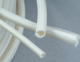 silicone rubber tube