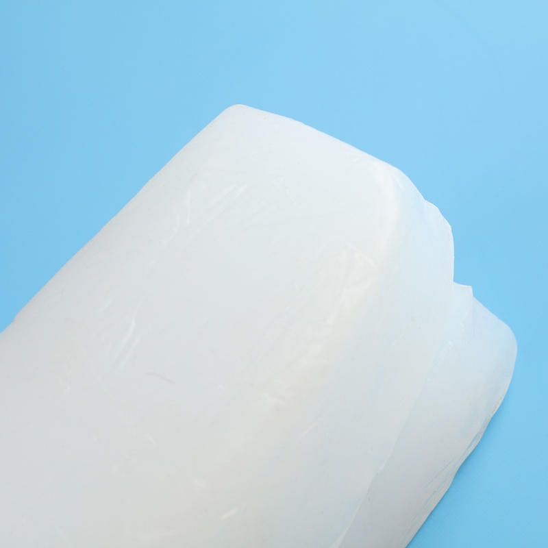 synthetic silicone rubber