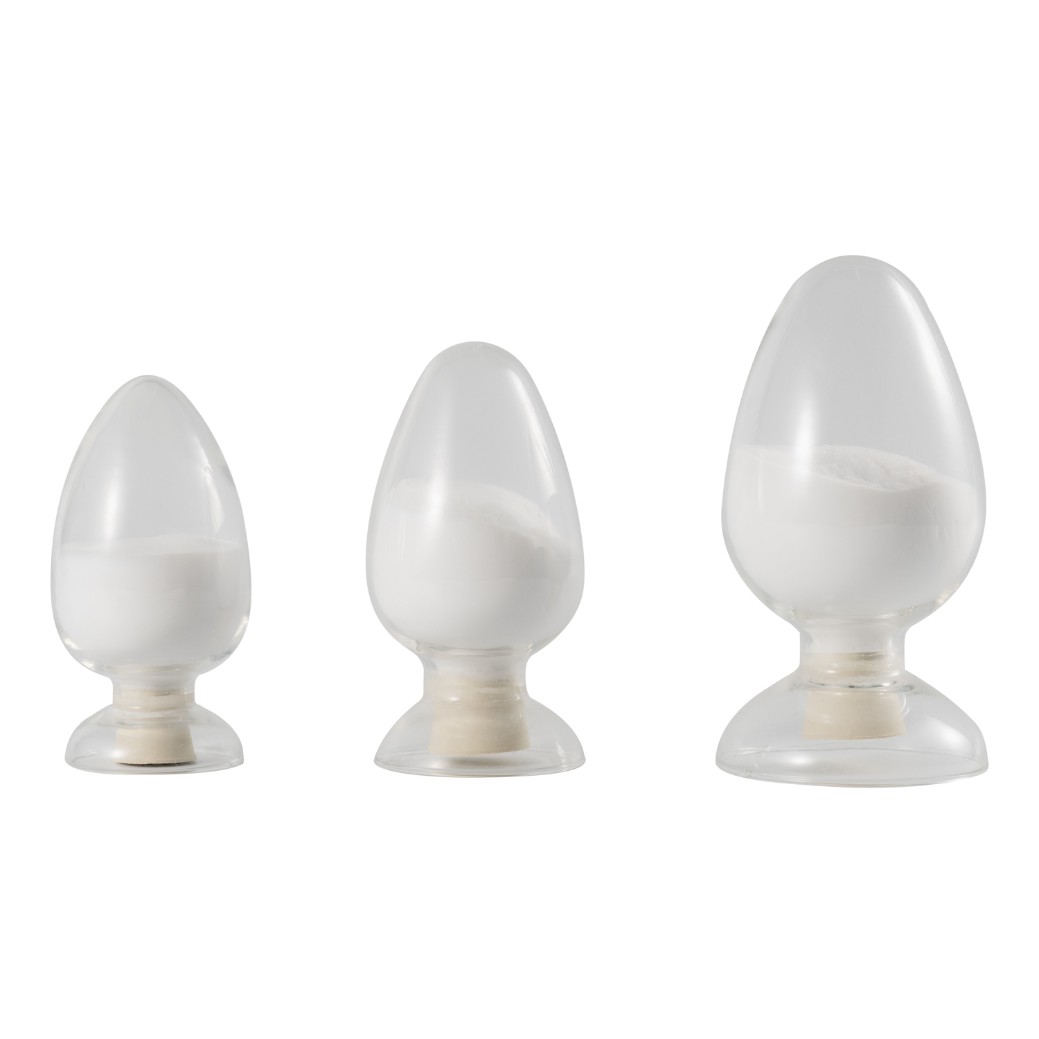 Прекратите их путать: Полное сравнительное руководство по диоксиду кремния и кремнеземному дыму.